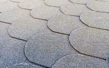 Elsrickle asphalt roofing costs
