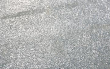 Elsrickle laminate fibreglass or shingles?