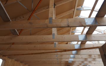Elsrickle roof truss costs