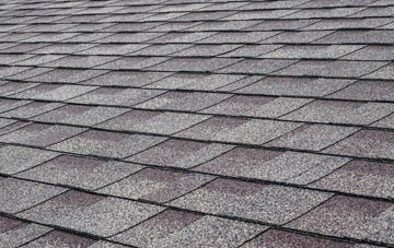 Elsrickle tiles for shallow pitch roofing