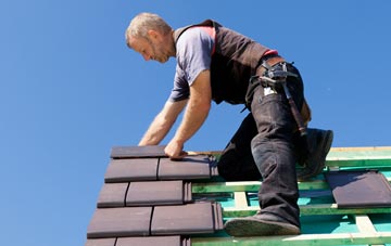 disadvantages of Elsrickle slate roofing