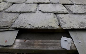 Elsrickle slate roof repairs and maintenance
