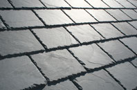 Elsrickle slate roof