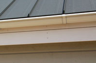 Elsrickle soffit repair